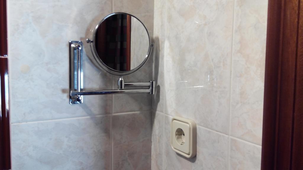 Hotel Riavela Ayamonte Bagian luar foto
