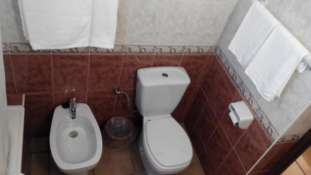 Hotel Riavela Ayamonte Bagian luar foto