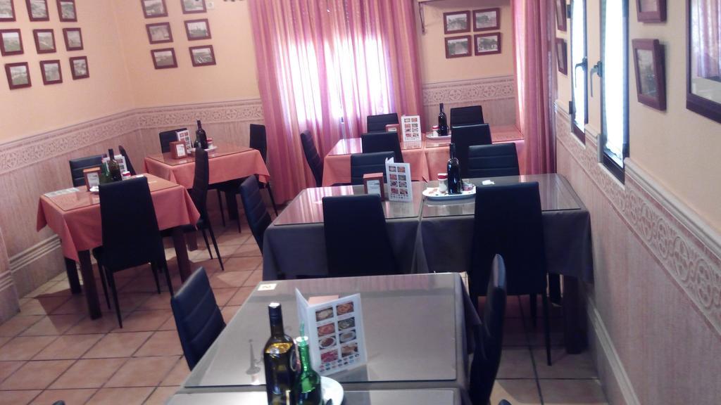 Hotel Riavela Ayamonte Bagian luar foto