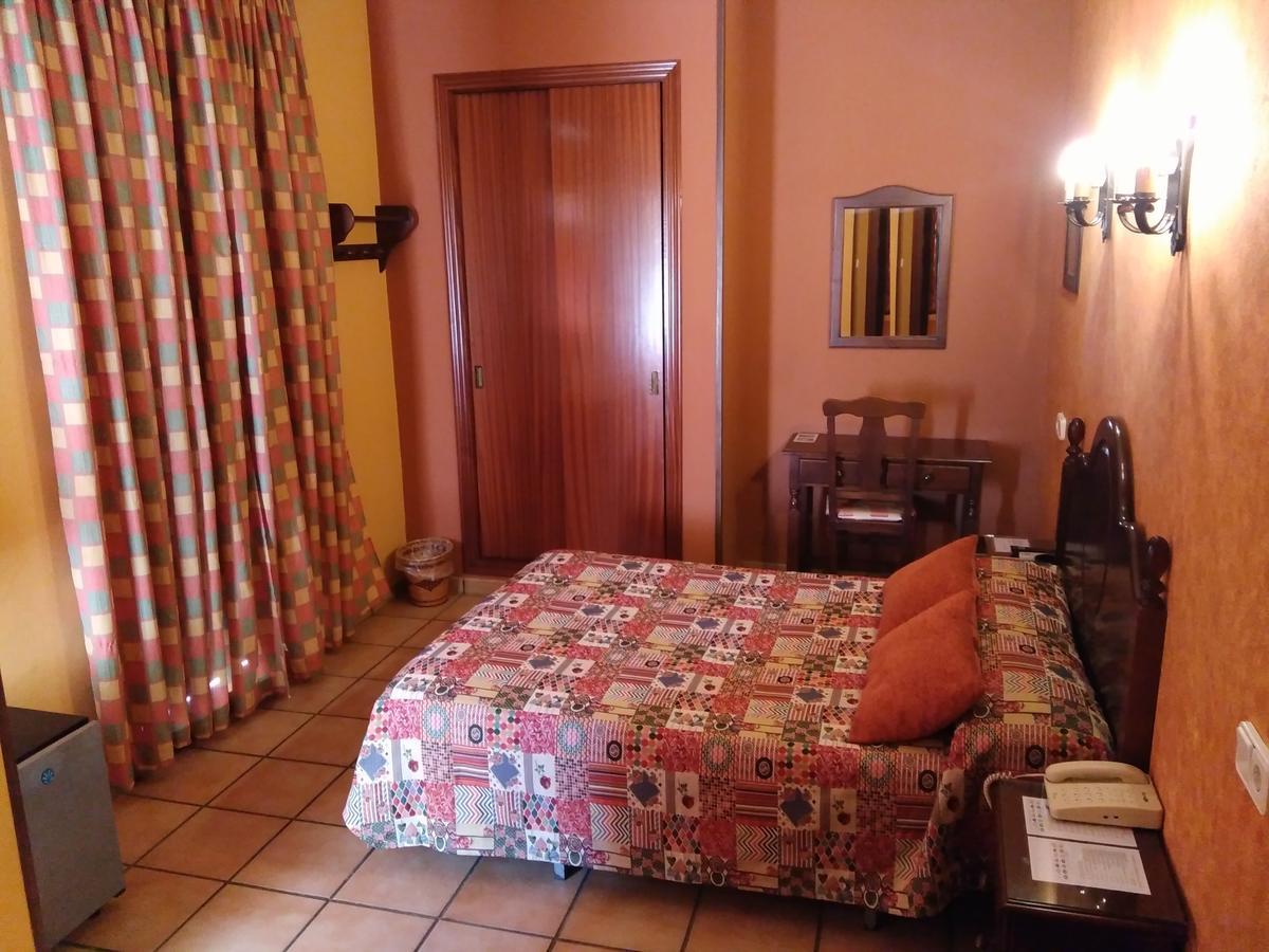 Hotel Riavela Ayamonte Bagian luar foto