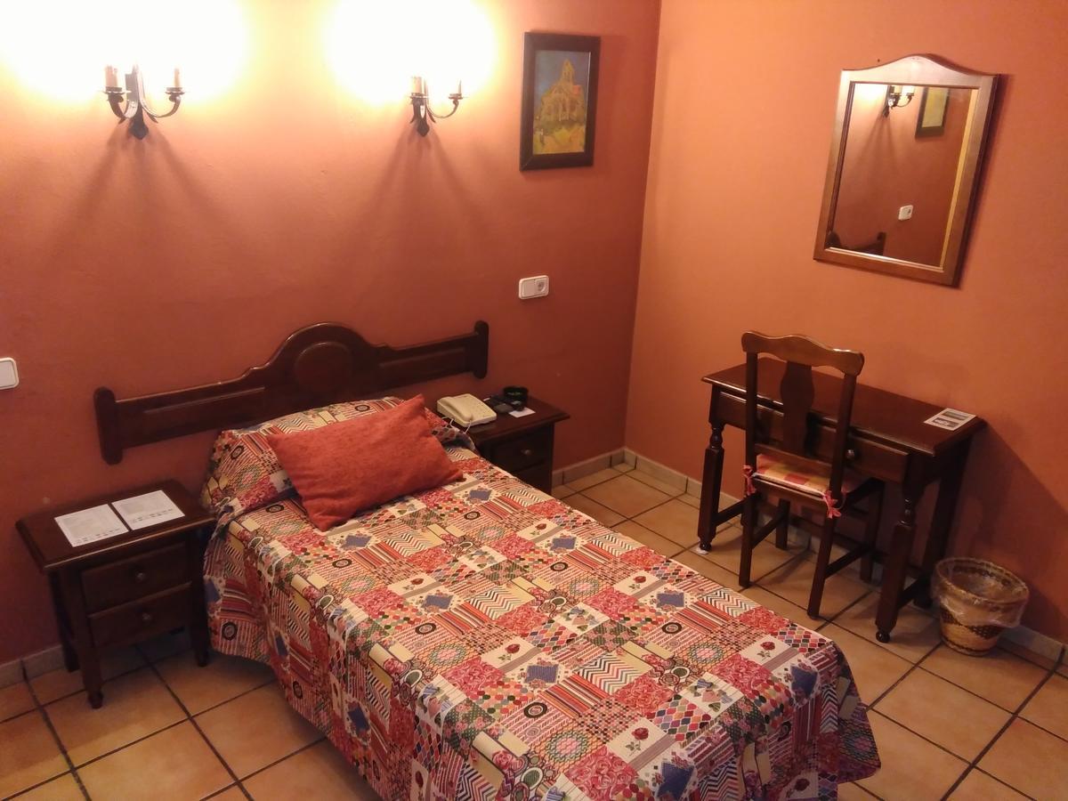 Hotel Riavela Ayamonte Bagian luar foto