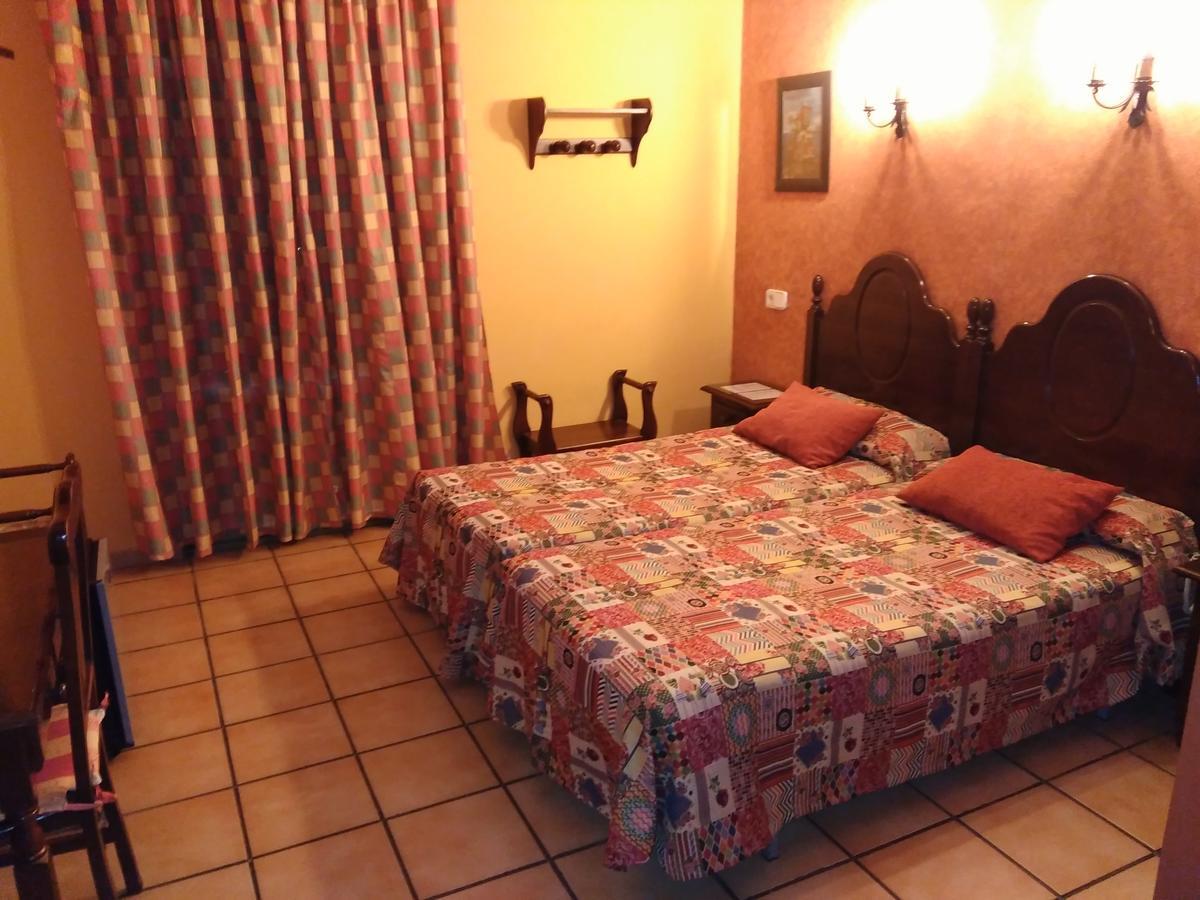 Hotel Riavela Ayamonte Bagian luar foto
