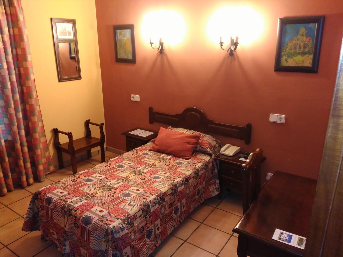 Hotel Riavela Ayamonte Bagian luar foto