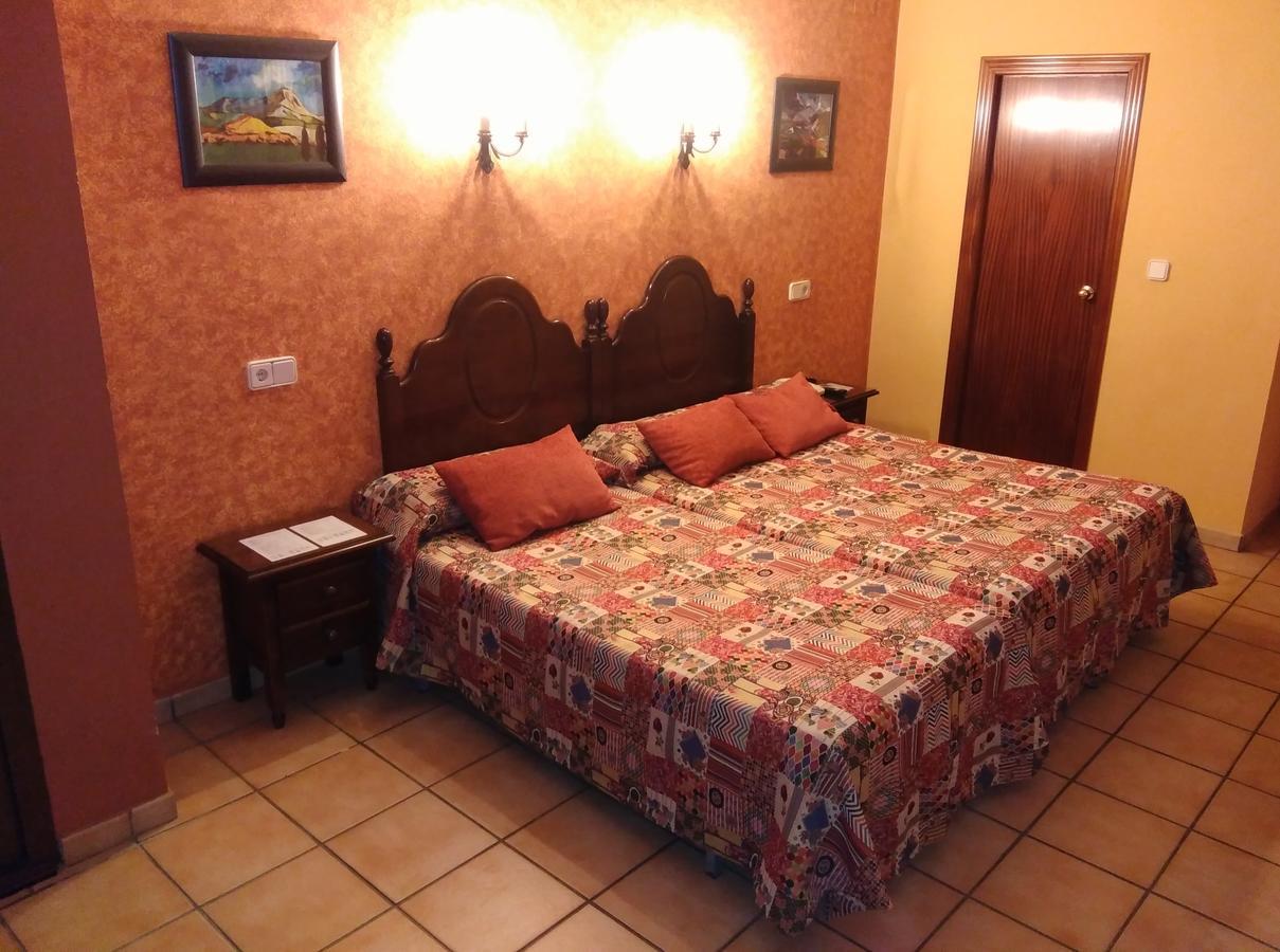 Hotel Riavela Ayamonte Bagian luar foto