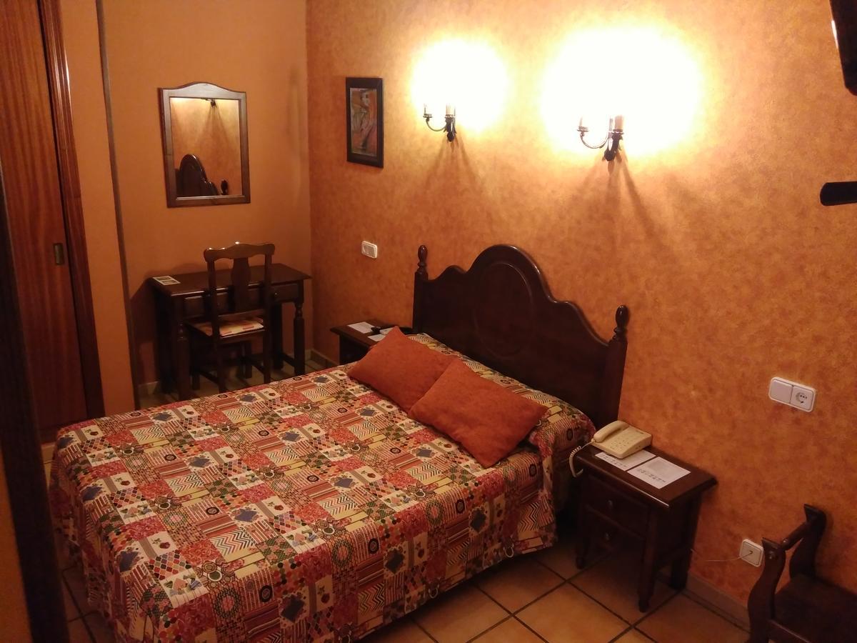 Hotel Riavela Ayamonte Bagian luar foto