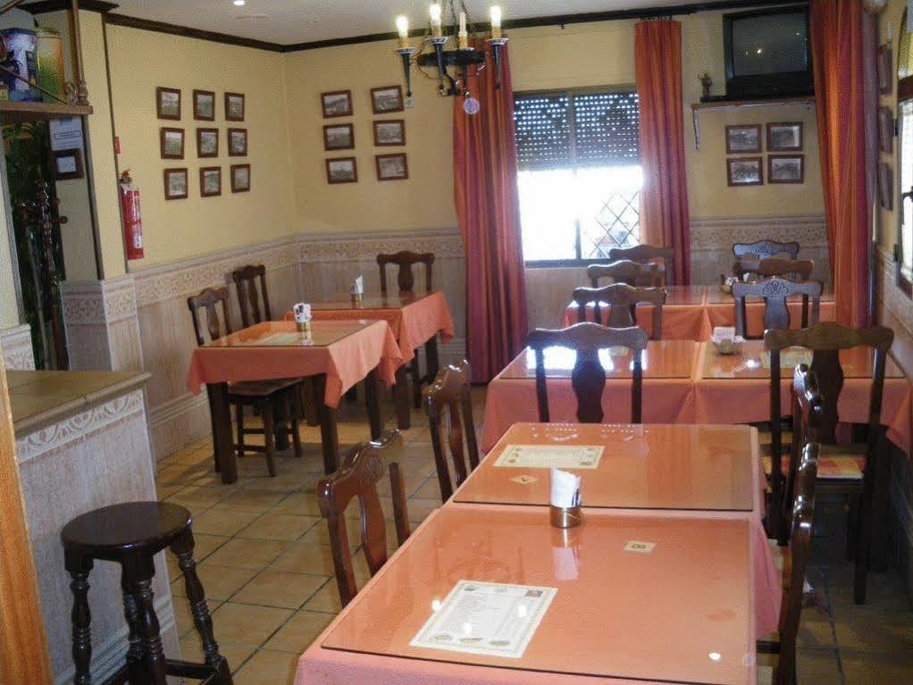 Hotel Riavela Ayamonte Bagian luar foto